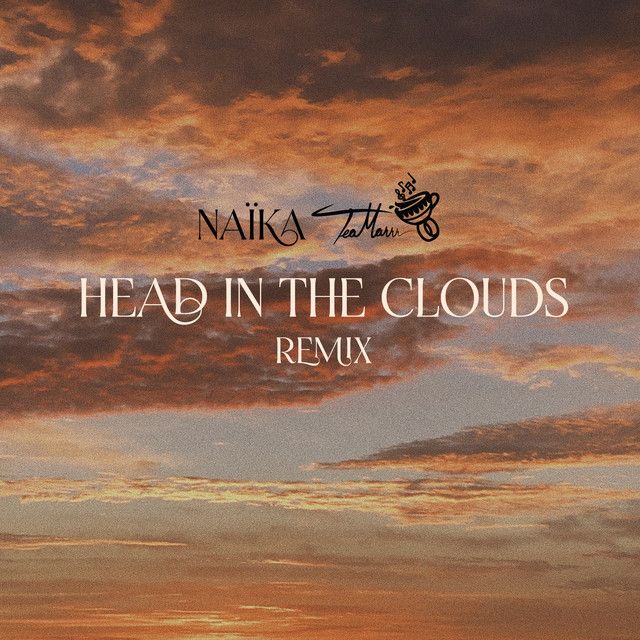Head in the Clouds - Remix