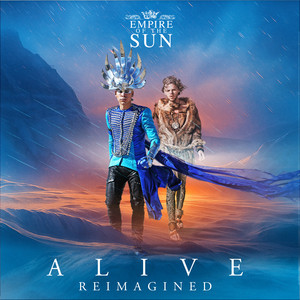Alive - Alok Remix