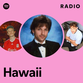 Hawaii Radio