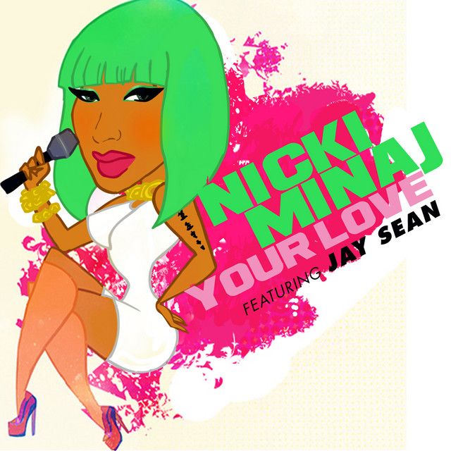Your Love - Remix