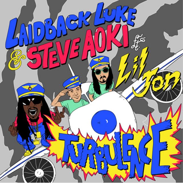 Turbulence - Tocadisco Remix