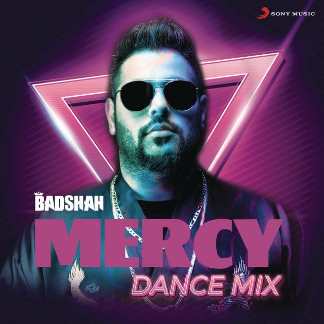 Mercy Dance Mix - DJ Harry Lotay