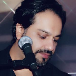 Khaled Kayhan
