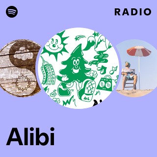 Alibi Radio
