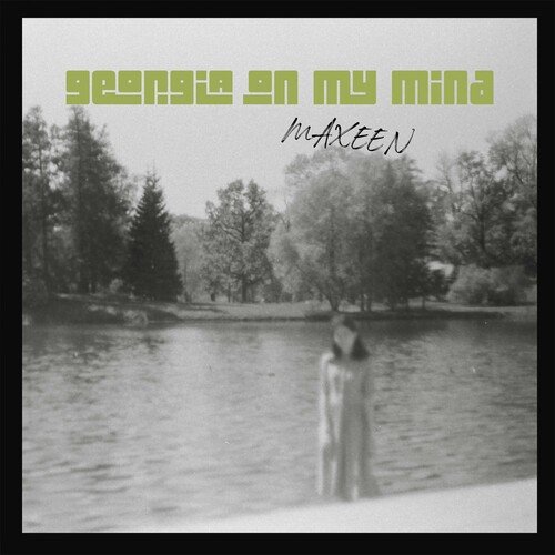 Georgia On My Mind