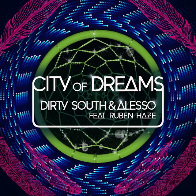 City Of Dreams - Radio Edit