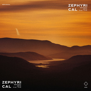 Empyrean Delta 72 Hz - 74 Hz