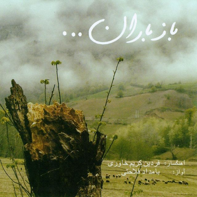 باز باران