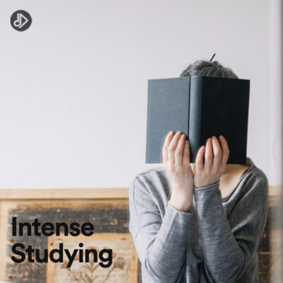 Intense Studying 2 (Playlist)