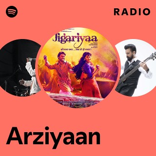 Arziyaan Radio