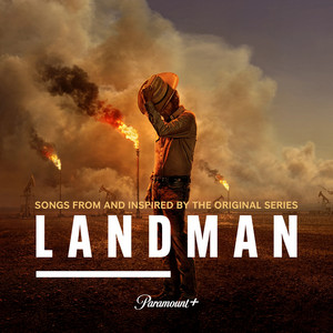 Winner At Losing - Landman - Songs From and Inspired by the Paramount+ Original Series (Volume II)
