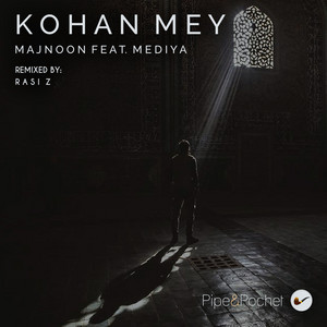 Kohan Mey - Rasi Z Remix