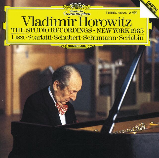 Impromptu "Nocturne", S. 191