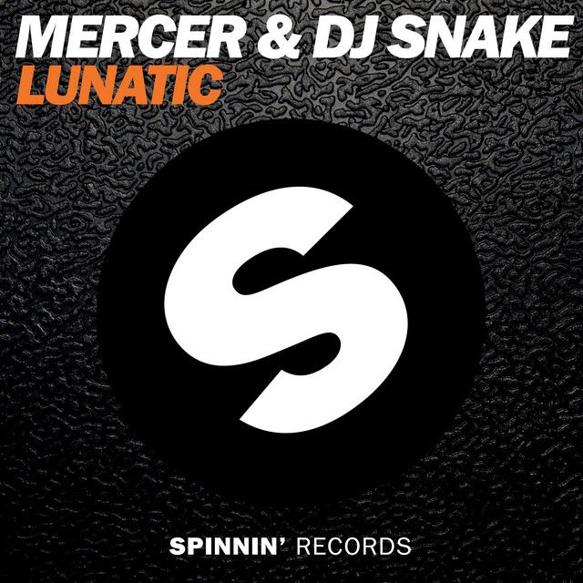 Lunatic - Original Mix