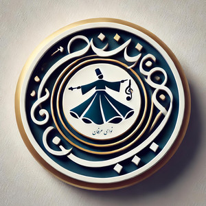 غزل شمارهٔ ۱۲۲ مولانا - دیدم رخ خوب گلشنی را