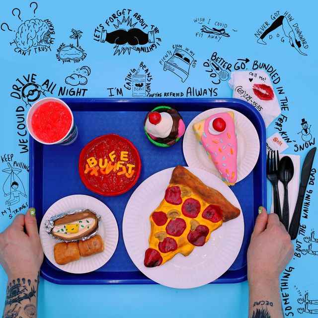 Shut Up (feat. Freddie Dredd & Lil Toe)