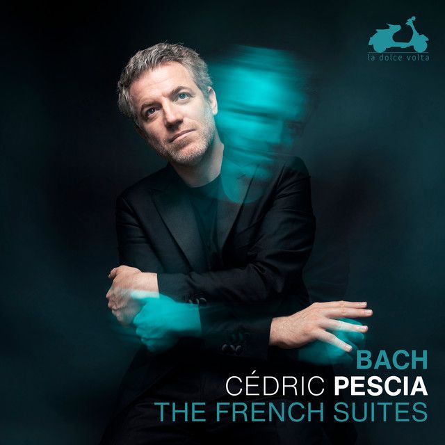 Cédric Pescia