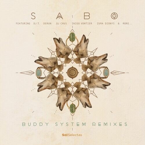 Celebration Santoor (Laroz & T-Puse Remix)
