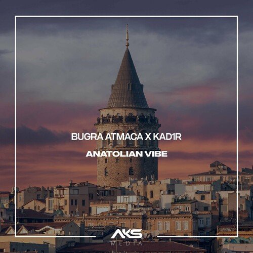 Anatolian Vibe