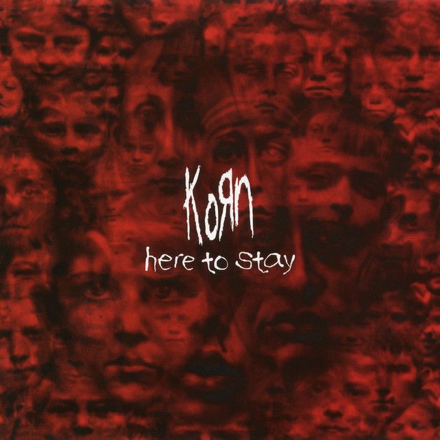 Here to Stay - T Ray's Mix