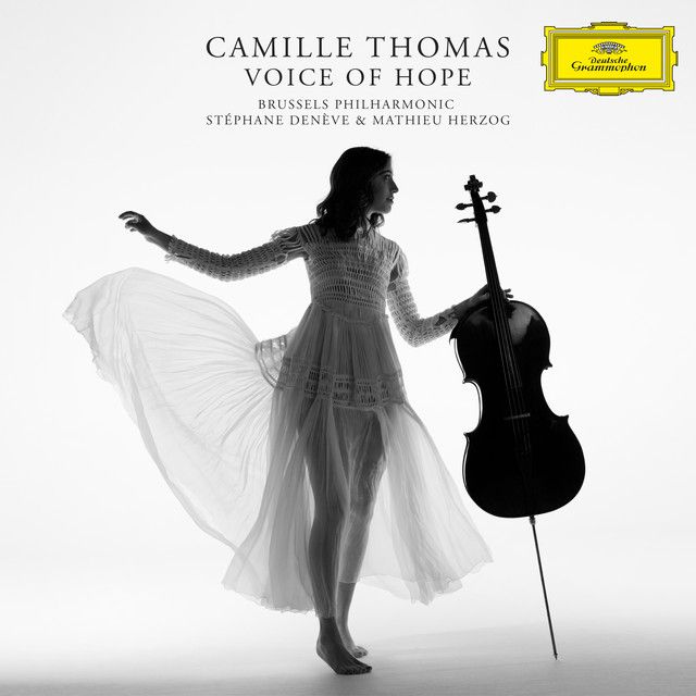 Gypsy Melodies, Op. 55, B. 104: IV. Songs My Mother Taught Me (Adapt. for Cello and Orchestra)