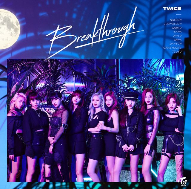 Breakthrough - taalthechoi Remix