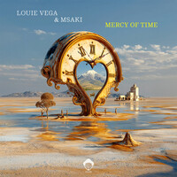 Mercy Of Time - Louie Vega Mix