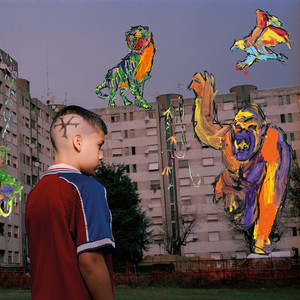 SCIACALLI (feat. Noyz Narcos & Speranza)