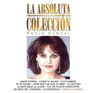 El Destino (with Juan Gabriel)