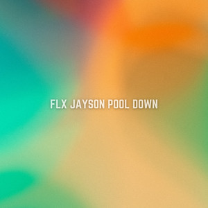 Pool Down