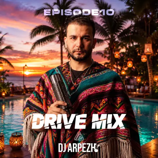 Drive Mix 10