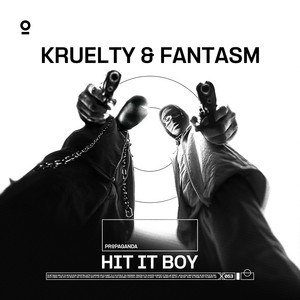 HIT IT BOY