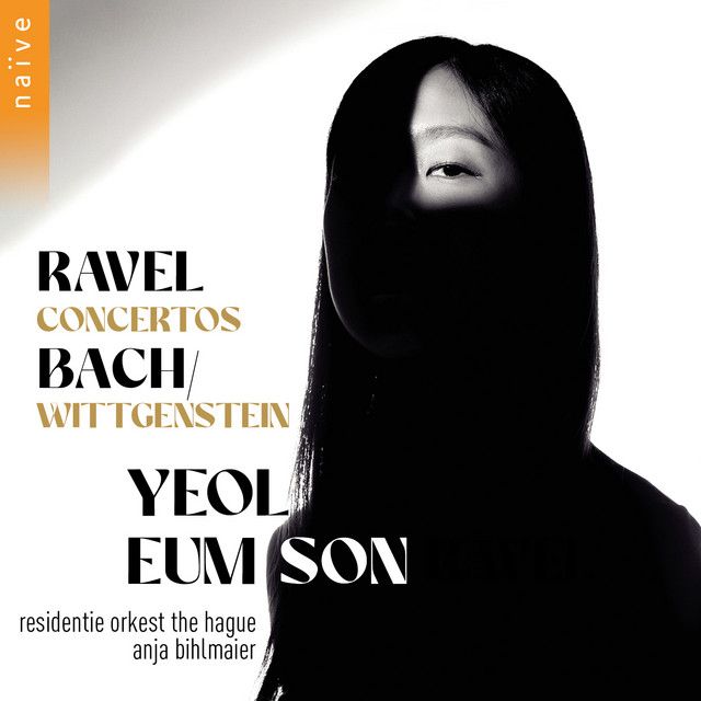 Sonata for Flute and Harpsichord in E-Flat Major, BWV 1031: II. Siciliano - Version for Piano Left Hand by Paul Wittgenstein