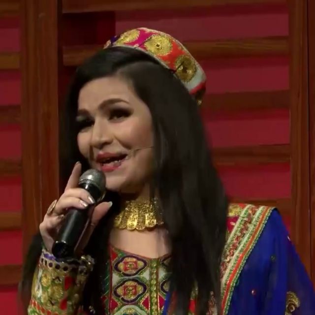 Aziz Benshin Kenarom