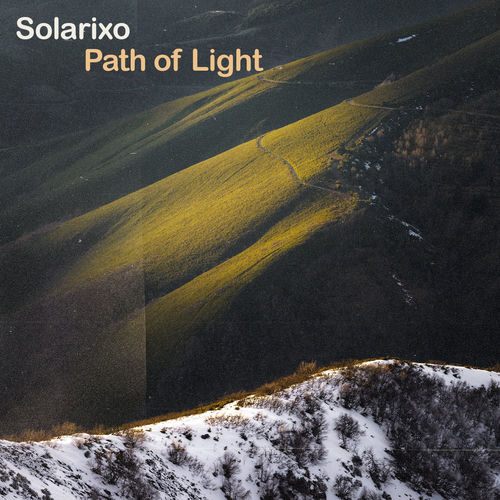 Path of Light