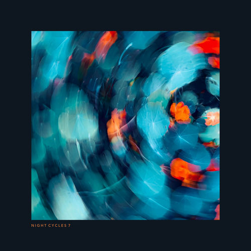 Ocean Run (Night Cycles Version)
