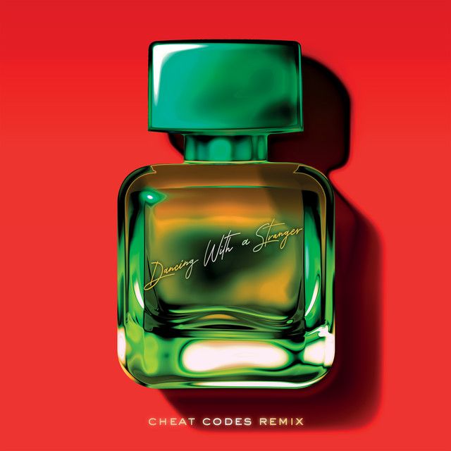 Dancing With A Stranger (With Normani) - Cheat Codes Remix