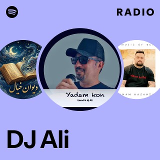 DJ Ali Radio