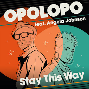 Stay This Way - Radio Edit