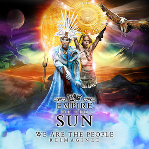 We Are The People - ARTBAT Remix