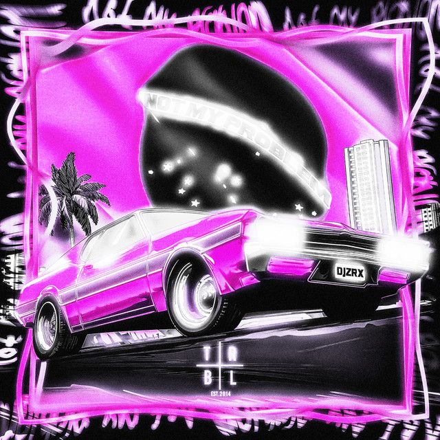 Not My Problem Funk - Sayfalse Remix