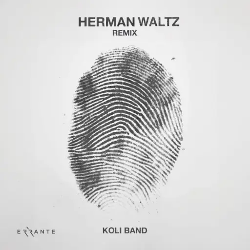 Herman Waltz (DJ Tricks & Behrouz Farmani Remix)