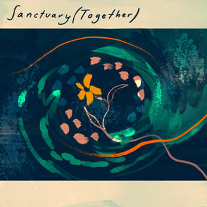 Sanctuary (Together) (feat. Esther Abrami)