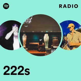 222s Radio