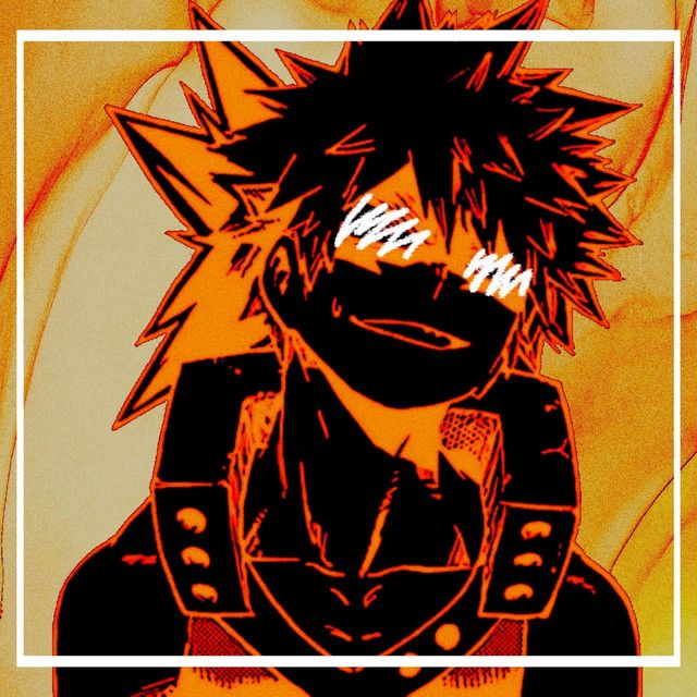 Blow Up (Bakugo Rap)