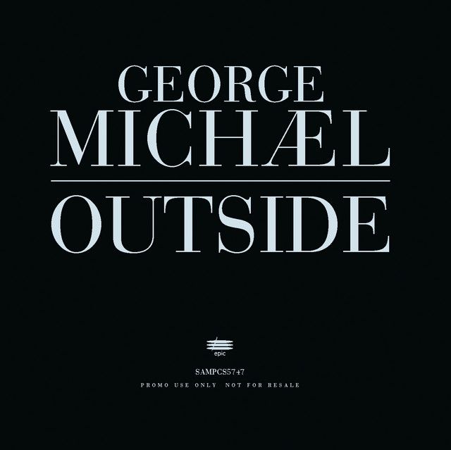 Outside - House Mix