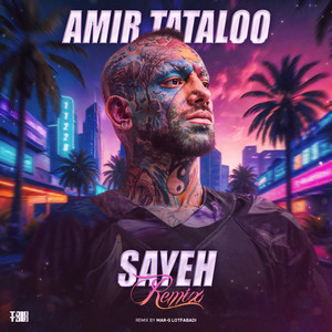 Saye - Marg Lotfabadi Remix