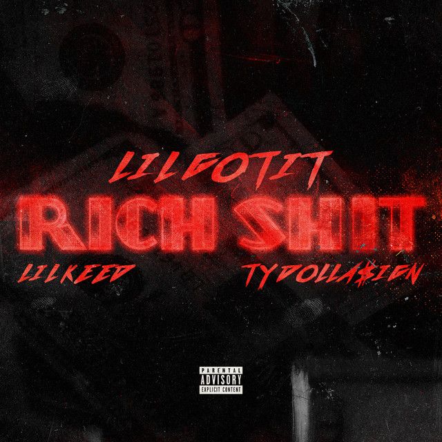 Rich Shit