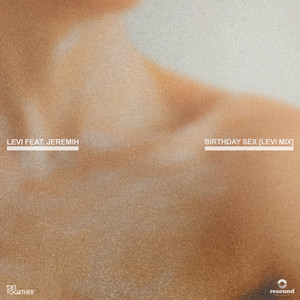 Birthday Sex (feat. Jeremih) - Levi Mix