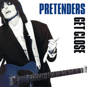 Don't Get Me Wrong - 2007 Remaster